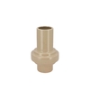 Oxford Sand Vase Tube 16x16x25cm