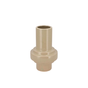 Oxford Sand Vase Tube 16x16x25cm