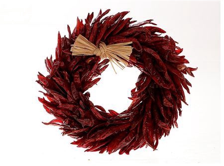 <h4>Wr Chilli 30cm Red</h4>