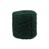 Ruban Lin Jute Vert Foncé 3,5mm Par 1 Kg