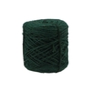 Ribbon Jute Cord Dark Green 3.5mm A 1 Kilo