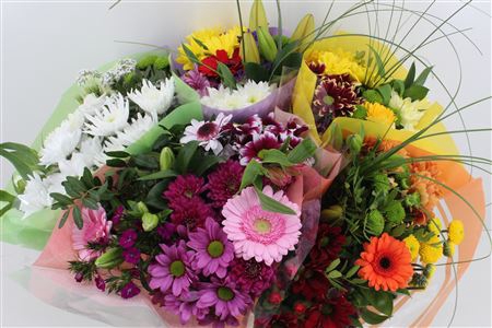 <h4>Boeket Supra Mix Emmer</h4>