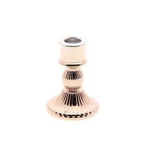 Candleholder Luxia H10.7D7.5