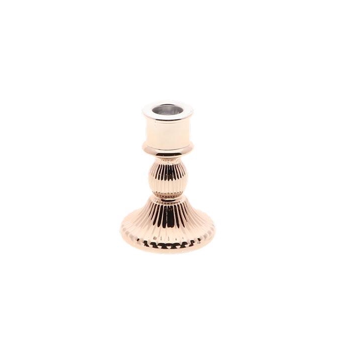 <h4>Candleholder Luxia H10.7D7.5</h4>