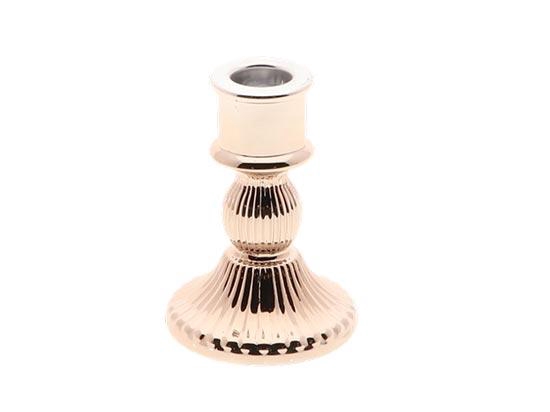 Candleholder Luxia H10.7D7.5