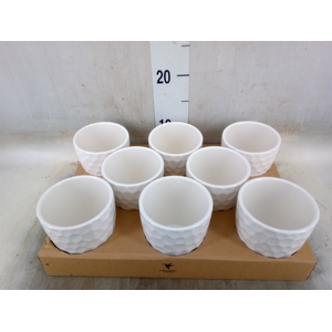 Pot   ...Keramische H%
