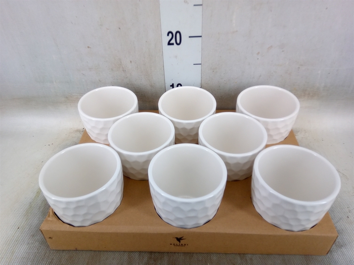 <h4>Pot   ...Keramische H%</h4>