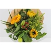 Boeket Zonnebloem Promo