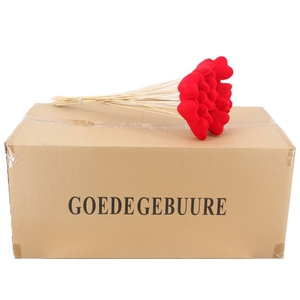 HARTJE OP STOK H%