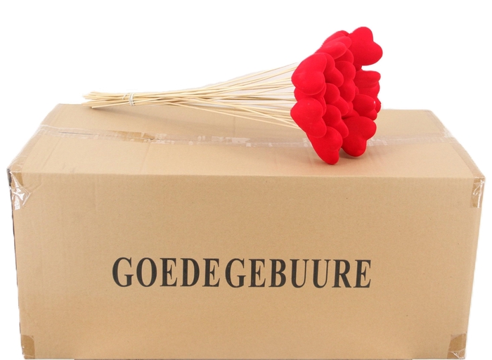 <h4>HARTJE OP STOK H%</h4>