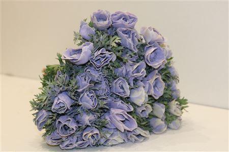 <h4>ANEMONE POWDER LAVENDER</h4>