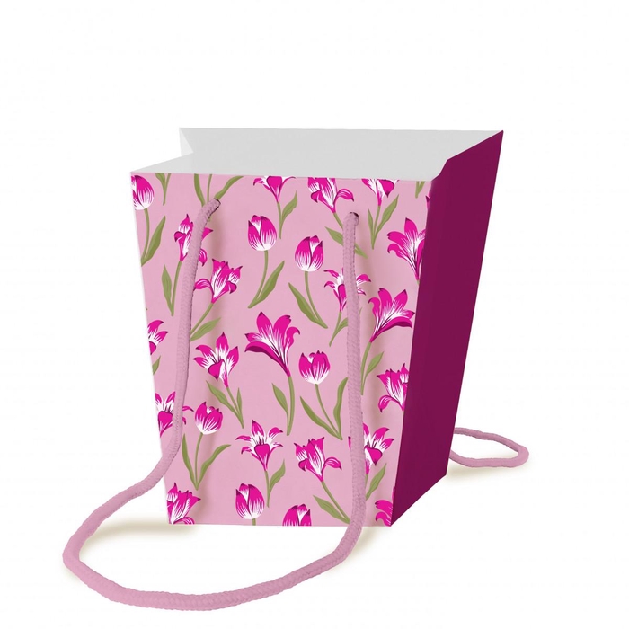 <h4>Bags Signature Aria 15*11*17cm</h4>