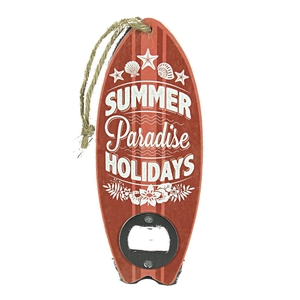 Bottle Opener 7cm Summ.paradis