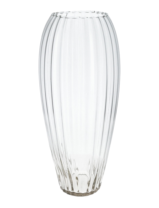 <h4>DF01-885891000 - Vase Osira d14/21xh49.5 clear</h4>