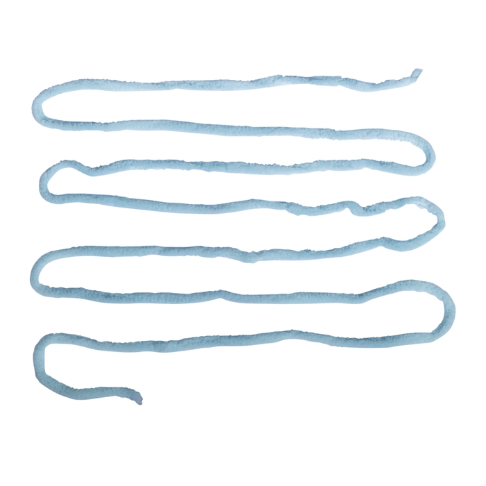 <h4>ROPE PLUCHE D8MM LIGHTBLUE</h4>