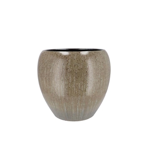 Jade Sand Pot 18x16cm