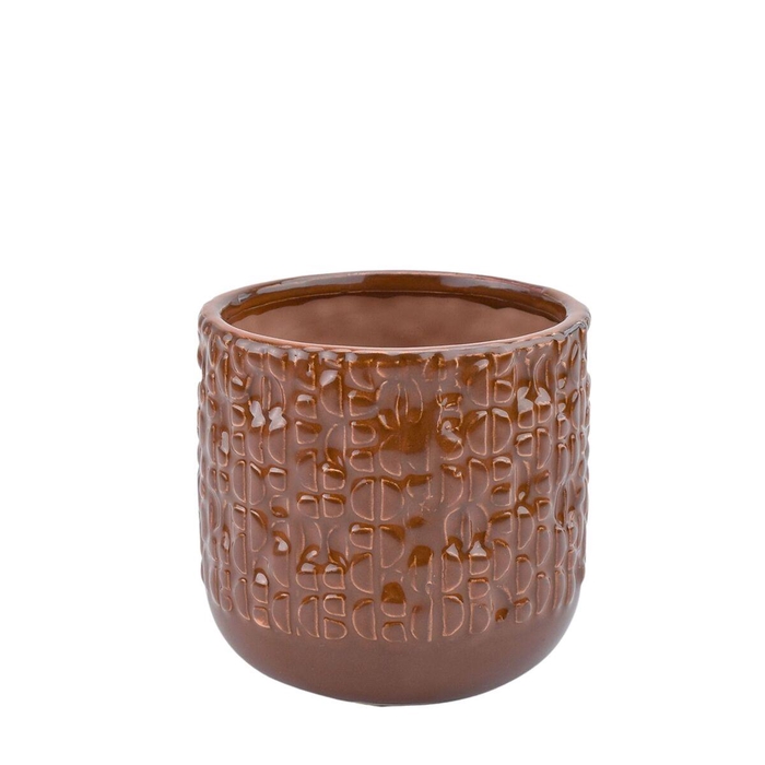 <h4>Ceramics Isa pot d14*13cm</h4>