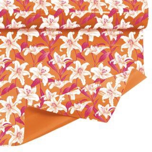 Polypro lysandre orange (145334)