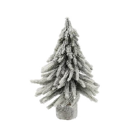 <h4>Kerst Boom Spruce d16*27cm</h4>