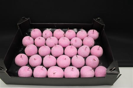 <h4>Waxappel Glitter Pink</h4>