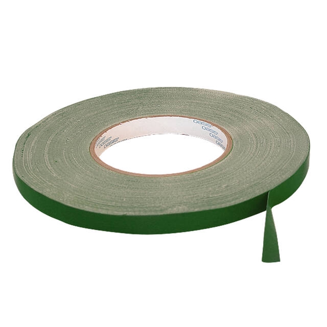Oasis anchor tape 50mtr x 12mm green