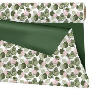 <h4>Polypro duo eucalyptus/vert (350604)</h4>