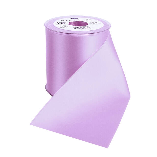 <h4>Funeral ribbon DC exclusive 70mmx25m soft lilac</h4>