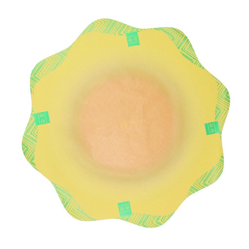 <h4>Cellophane Sheet Reunion d73cm</h4>