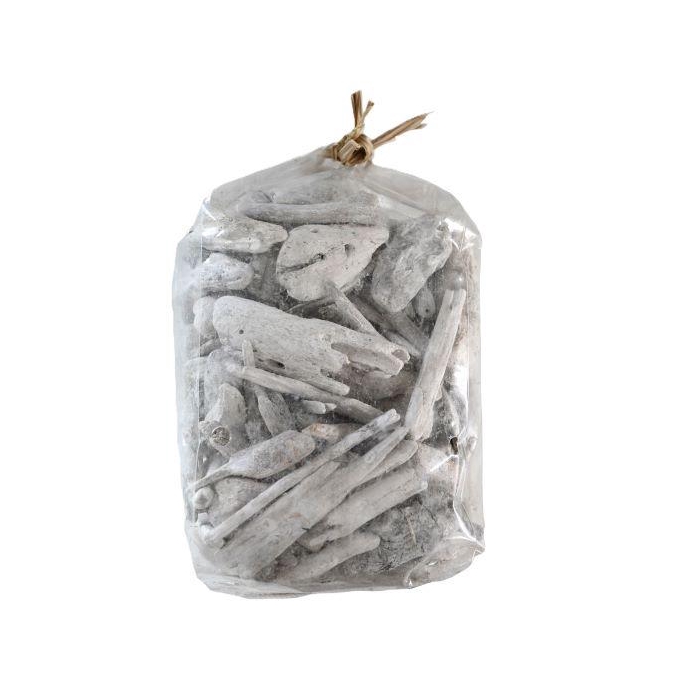 <h4>Driftwood Tumbled 400g</h4>