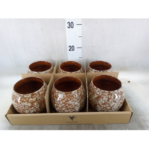Pot   ...Keramische H%