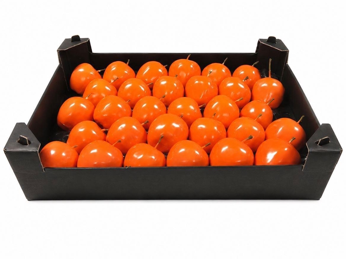 <h4>WAX APPEL H%</h4>