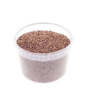 Garnering Grind  2-3mm 3L