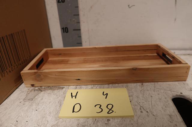 <h4>HUIS EN TUINDECO H%</h4>