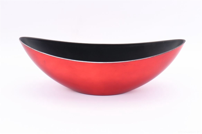 Planter Boat Melam L39W12H13