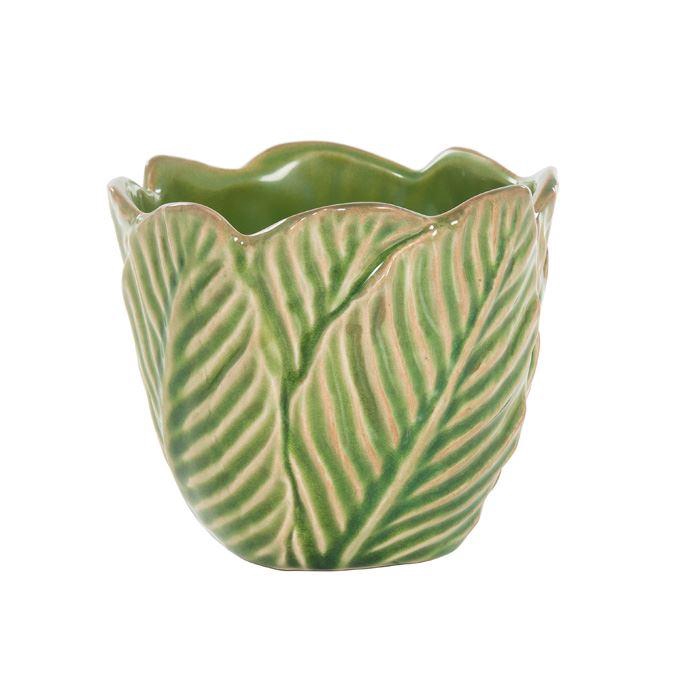 <h4>Pot   ...Keramiek H%</h4>