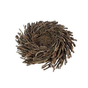 Basket Curly Twig D33