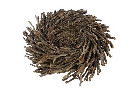 Basket Curly Twig D33
