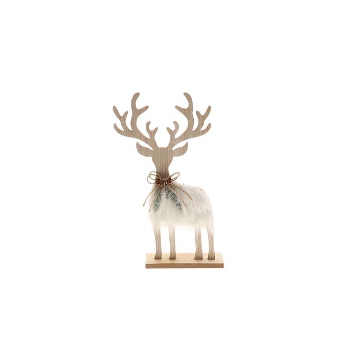 <h4>Deer Runi L24W6H40</h4>
