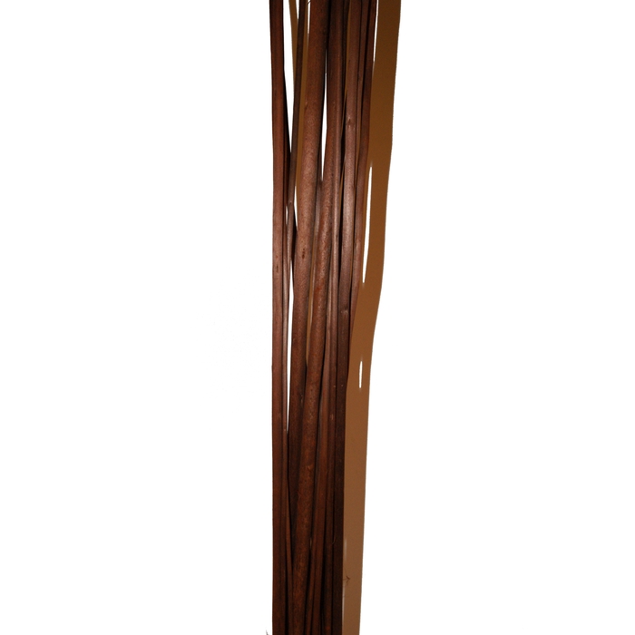 <h4>JUTE STICK BROWN 100cm 20pcs</h4>