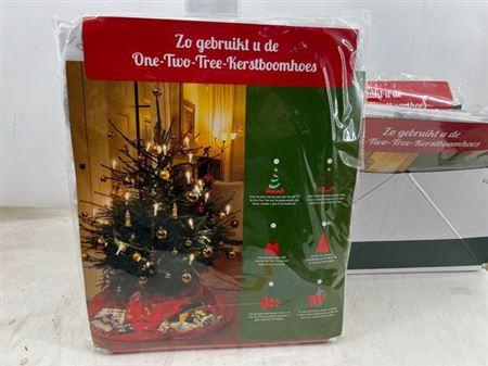 <h4>Kerstboomhoes One Two Tree</h4>