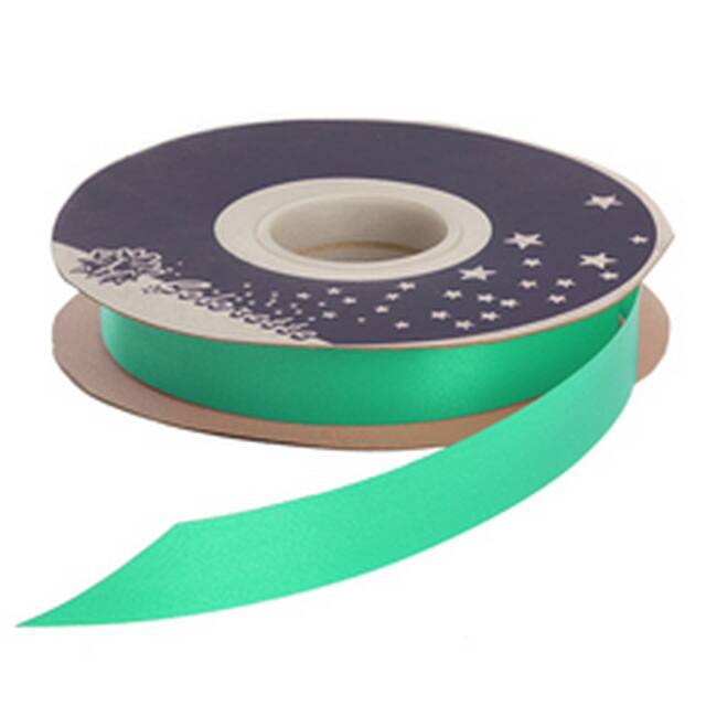 <h4>Poly seta lint 19mm x100y emeraude 07</h4>