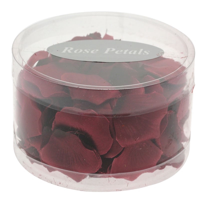 <h4>Artificial flowers Rose petals x150</h4>