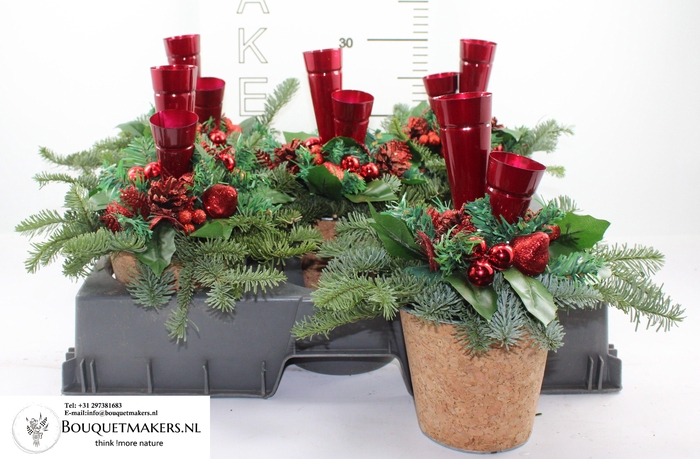 <h4>ARR KERST H%</h4>