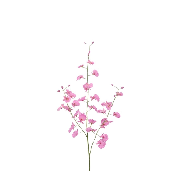 Kunstbloemen Orchid dancing 80cm