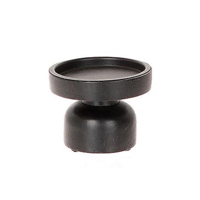 <h4>Candleholder Pillae H9D12</h4>