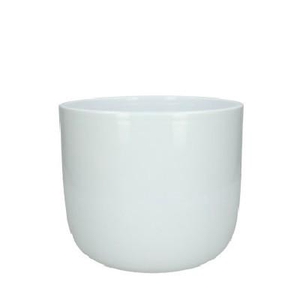 Ceramics Davina pot d18.5*15.5cm