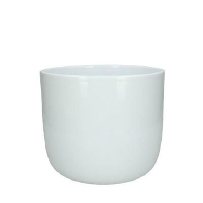 <h4>Ceramics Davina pot d18.5*15.5cm</h4>