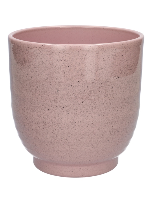 <h4>DF03-885673237 - Pot Ares d12xh12 rosa stone</h4>