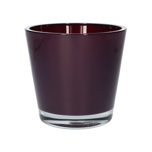 DF02-883922300 - Pot Max d14.2xh13 aubergine