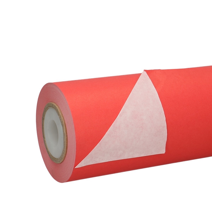 Paper Roll 25cm 50g 1.25kg white